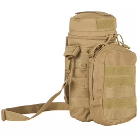 Hydration Carrier Pouch - Coyote