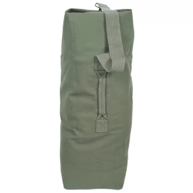 GI Style 30 X 50 Top Load Duffle Bag - Olive Drab