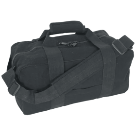 Gear Bag 14X30 - Black