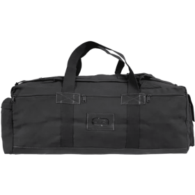 IDF Tactical Bag - Black