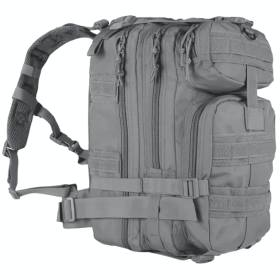 Medium Transport Pack - Shadow Grey