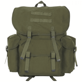 Nato Rucksack Large - Olive Drab