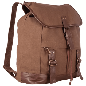 Adventurer Rucksack - Brown