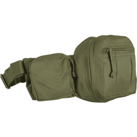 Tactical Fanny Pack - Olive Drab