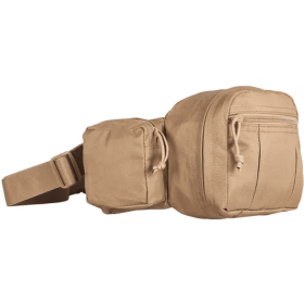 Tactical Fanny Pack - Coyote