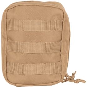 First Responder Pouch Large - Coyote