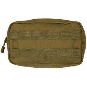 General Purpose Utility Pouch - Coyote