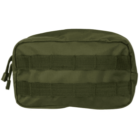 General Purpose Utility Pouch - Olive Drab