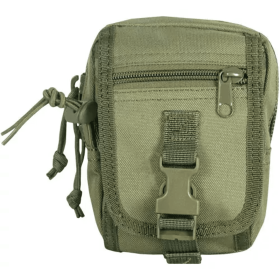 Multi-Purpose Accessory Pouch - Olive Drab