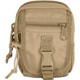 Multi-Purpose Accessory Pouch - Coyote