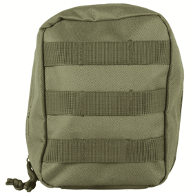 First Responder Pouch Large - Olive Drab