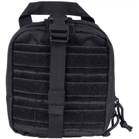 First Responder Active Field Pouch - Black