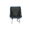 Backpacking Camping Chair, Black, Adult