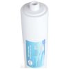 Great Value RV Water Filter XL Big Size1 Pack for RV/Marine/Camping/Garden/Bathtub Use F202 Activated Carbon Block White